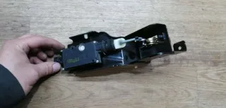  Замок стекла двери багажника Citroen C5 1 Арт 66029261, вид 3