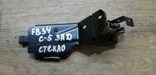  Замок стекла двери багажника Citroen C5 1 Арт 66029261, вид 1