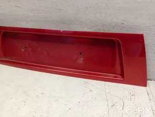  Бленда под номер Seat Alhambra 1 restailing Арт 66029295, вид 3