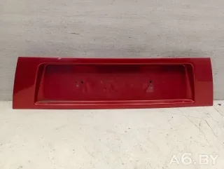  Бленда под номер Seat Alhambra 1 restailing Арт 66029295, вид 1