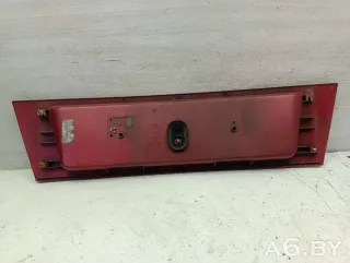  Бленда под номер Seat Alhambra 1 restailing Арт 66029295, вид 4