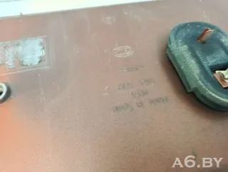  Бленда под номер Seat Alhambra 1 restailing Арт 66029295, вид 8