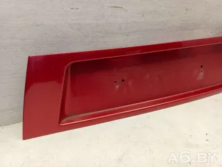  Бленда под номер Seat Alhambra 1 restailing Арт 66029295, вид 2