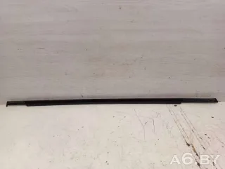  Молдинг стекла двери задней правой наружный Citroen C4 Picasso 2 Арт 66029313, вид 4