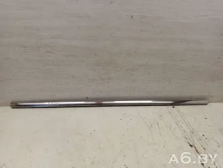  Молдинг стекла двери задней правой наружный Citroen C4 Picasso 2 Арт 66029313, вид 1