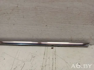  Молдинг стекла двери задней правой наружный Citroen C4 Picasso 2 Арт 66029313, вид 3