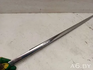  Молдинг стекла двери задней правой наружный Citroen C4 Picasso 2 Арт 66029313, вид 8