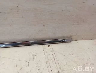  Молдинг (накладка) двери задней левой Citroen C4 Picasso 2 Арт 66029322, вид 5