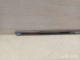  Молдинг (накладка) двери задней левой Citroen C4 Picasso 2 Арт 66029322, вид 7