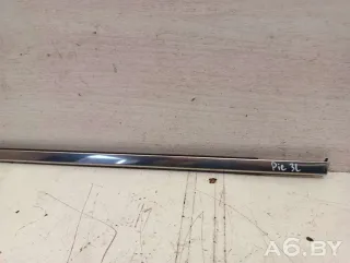  Молдинг (накладка) двери задней левой Citroen C4 Picasso 2 Арт 66029322, вид 3