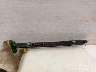 9688016380A,9800412680C,9802932180D,9676404980B Дополнительный фонарь (Стоп-сигнал) Citroen C4 Picasso 2 Арт 66029365, вид 5