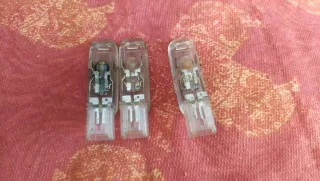 8200120715 Фонарь двери Renault Megane 3 Арт 66029818, вид 1