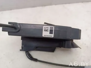 9805635580 Замок двери передней левой Citroen C4 Picasso 2 Арт 66029902, вид 5