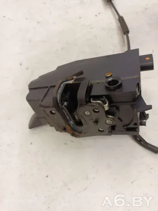 9805635580 Замок двери передней левой Citroen C4 Picasso 2 Арт 66029902, вид 3