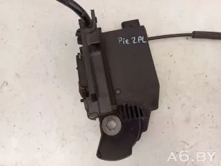 9805635580 Замок двери передней левой Citroen C4 Picasso 2 Арт 66029902, вид 2