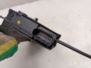 9805635580 Замок двери передней левой Citroen C4 Picasso 2 Арт 66029902, вид 4