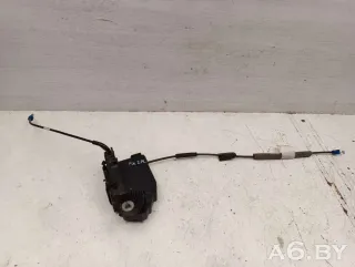 9805635580 Замок двери передней левой Citroen C4 Picasso 2 Арт 66029902, вид 1