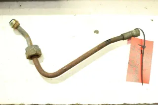  Масляная трубка турбины Chrysler Voyager 4 2.5л CRDi Арт 66032199, вид 1