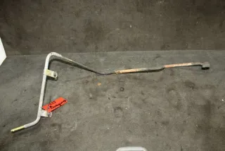  Масляная трубка турбины Chrysler Voyager 4 2.5л CRDi Арт 66032200, вид 2