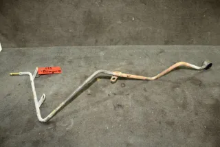  Масляная трубка турбины Chrysler Voyager 4 2.5л CRDi Арт 66032200, вид 1