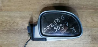  Зеркало правое Daewoo Rezzo Арт 66049826, вид 1