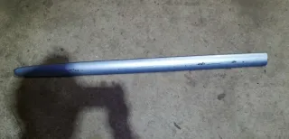  Молдинг (накладка) двери передней правой Daewoo Rezzo Арт 66049827, вид 1