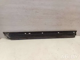  Молдинг (накладка) двери задней левой Skoda Superb 1 Арт 66050070, вид 4