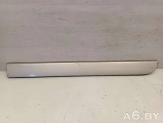  Молдинг (накладка) двери задней левой Skoda Superb 1 Арт 66050070, вид 1