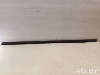  Молдинг стекла двери передней левой наружный Citroen C4 Picasso 2 Арт 66050147, вид 5