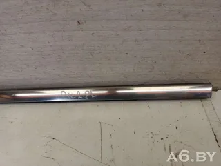  Молдинг стекла двери передней левой наружный Citroen C4 Picasso 2 Арт 66050147, вид 2