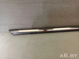  Молдинг стекла двери передней левой наружный Citroen C4 Picasso 2 Арт 66050147, вид 4