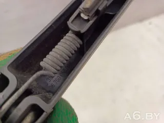 96760058080 Щеткодержатель задний Citroen C4 Picasso 2 Арт 66050674, вид 3