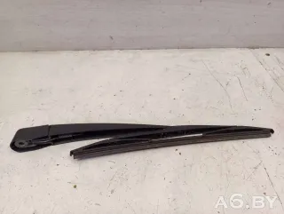 96760058080 Щеткодержатель задний Citroen C4 Picasso 2 Арт 66050674, вид 1