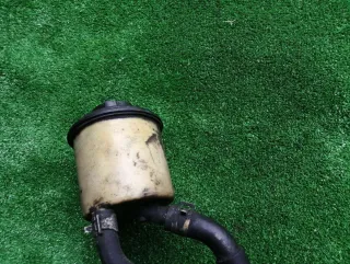 49180BM400 Бачок ГУР Nissan Almera Tino Арт 66055581, вид 1