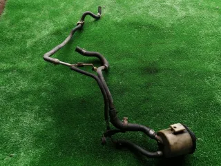 49180BM400 Бачок ГУР Nissan Almera Tino Арт 66055581, вид 2