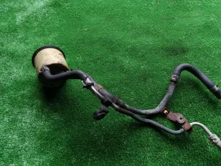 49180BM400 Бачок ГУР Nissan Almera Tino Арт 66055581, вид 4