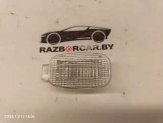  Фонарь освещения багажника Mercedes S W220 Арт RC5-318, вид 1