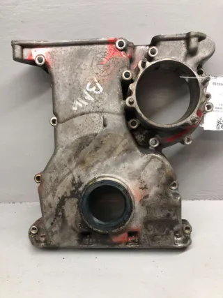 1.706.280.9,11.14-1436720 Крышка двигателя передняя BMW Z4 E85/E86 2.5л i Арт 66068290, вид 1