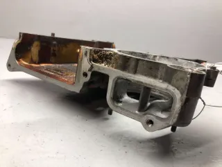 1.706.280.9,11.14-1436720 Крышка двигателя передняя BMW Z4 E85/E86 2.5л i Арт 66068290, вид 3