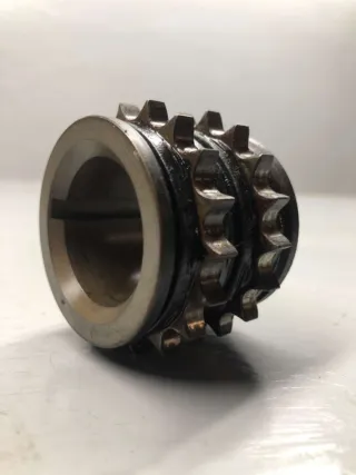 11.21-1719984,1.719.984 Звездочка коленвала BMW Z4 E85/E86 2.5л i Арт 66068349, вид 1