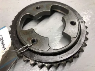 11.36-1438375,1.438.375,1438375 Шестерня распредвала BMW Z4 E85/E86 Арт 66068552, вид 1