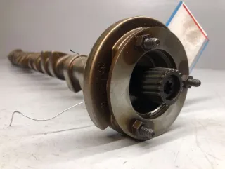 11.31-1438079,1.748.969 Распредвал BMW Z4 E85/E86 2.5л i Арт 66068596, вид 4