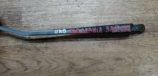  Щеткодержатель задний Kia Sephia 1 Арт 66068998, вид 2