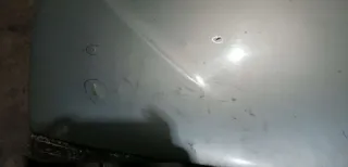  Капот Renault Scenic 1 Арт 66069089, вид 8