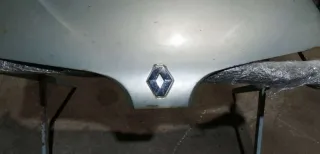  Капот Renault Scenic 1 Арт 66069089, вид 2