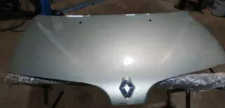  Капот Renault Scenic 1 Арт 66069089, вид 1