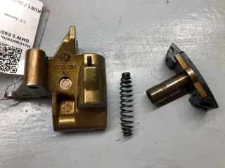 1726305,11.31-1738700 Натяжитель цепи BMW Z4 E85/E86 2.5л i Арт 66068514, вид 1