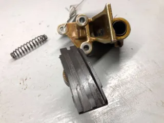 1726305,11.31-1738700 Натяжитель цепи BMW Z4 E85/E86 2.5л i Арт 66068514, вид 3