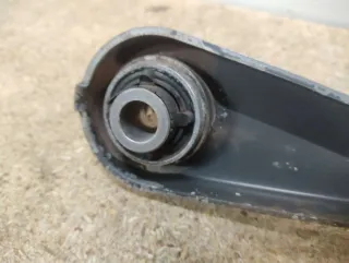  Рычаг задний левый Citroen C5 2 Арт 66069972, вид 5