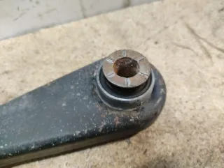  Рычаг задний левый Citroen C5 2 Арт 66069972, вид 2